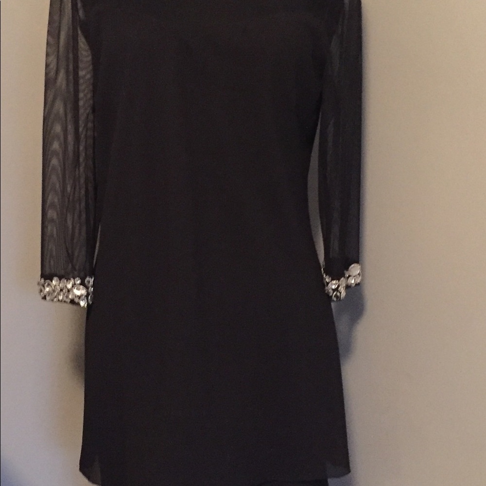 Cocktail dress